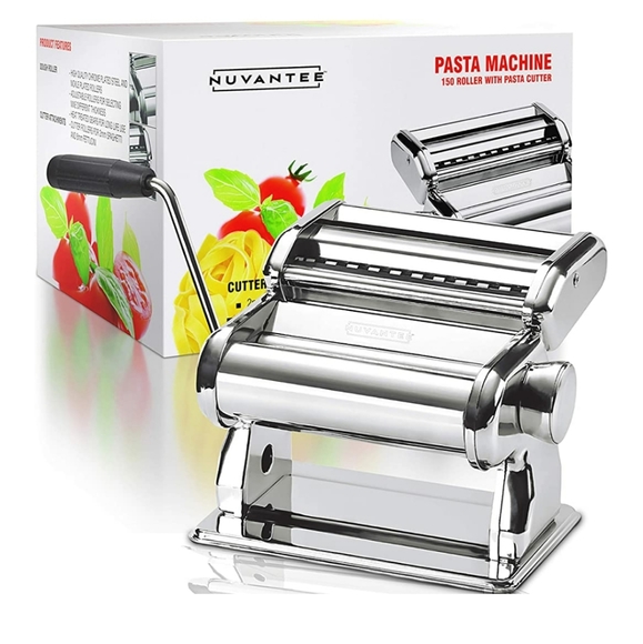 Nuvantee Kitchen Nuvantee Pasta Makermachine Poshmark